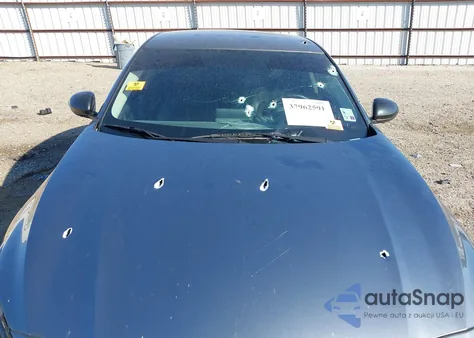 2019 Nissan Altima 2.5 Sr из США, поврежденный, VIN 1N4BL4CV7KC193642